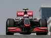 GP TURCHIA - Qualifiche e Prove Libere 3